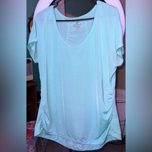 Old navy, athletic shirt, size Large